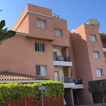 דירה Pafia Crown-jewel 2b, Pool, Prime Location,