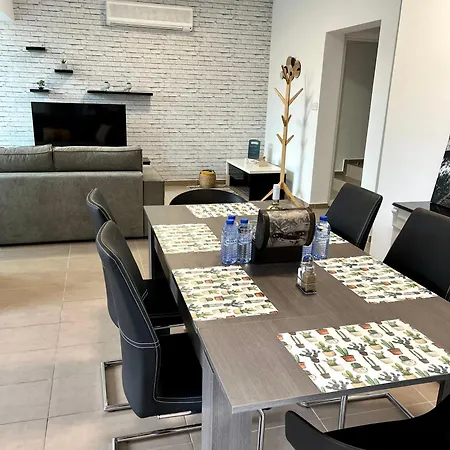 דירה Pafia Crown-jewel 2b, Pool, Prime Location, Paphos