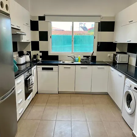 Apartament Pafia Crown-jewel 2b, Pool, Prime Location, Pafos
